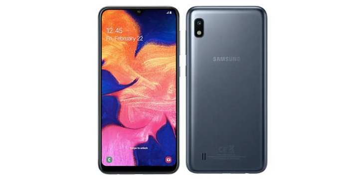Perbandingan Samsung Galaxy A10 Vs Realme C2 Bertarung Di Perbandingan Samsung Galaxy A10 Vs Realme C2 Bertarung Di