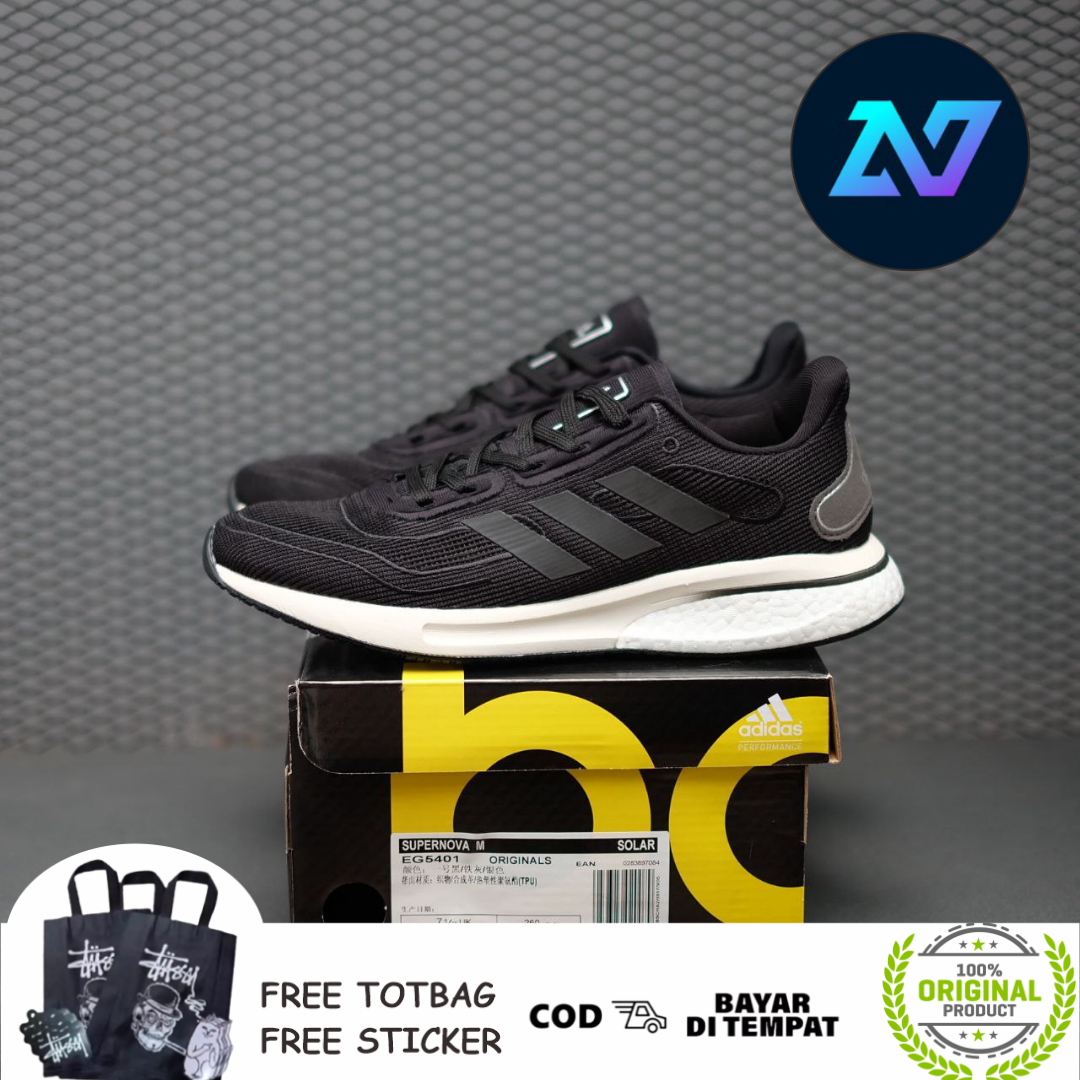 adidas supernova gore tex