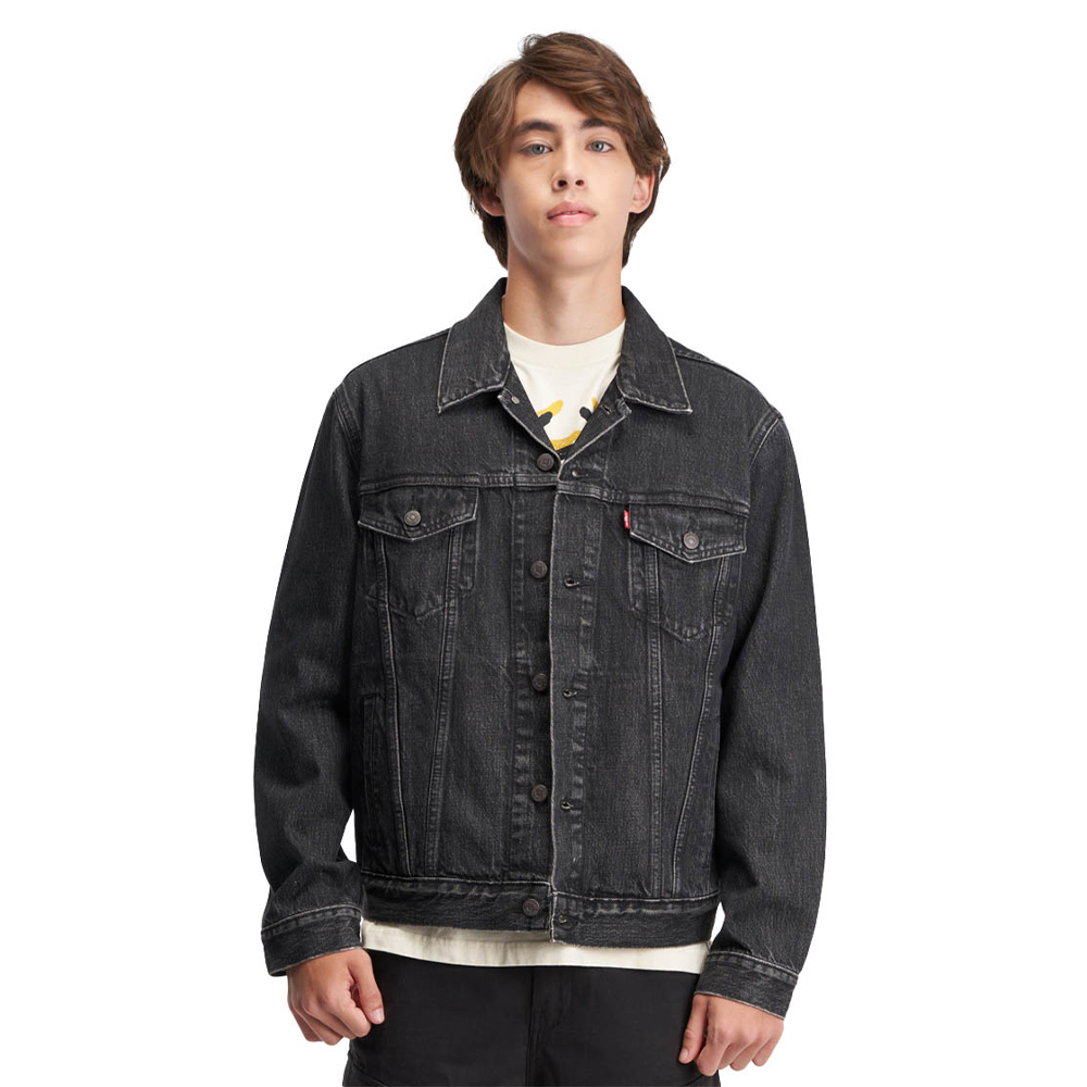 Jual Levis Trucker Jacket Terbaru - Jul 