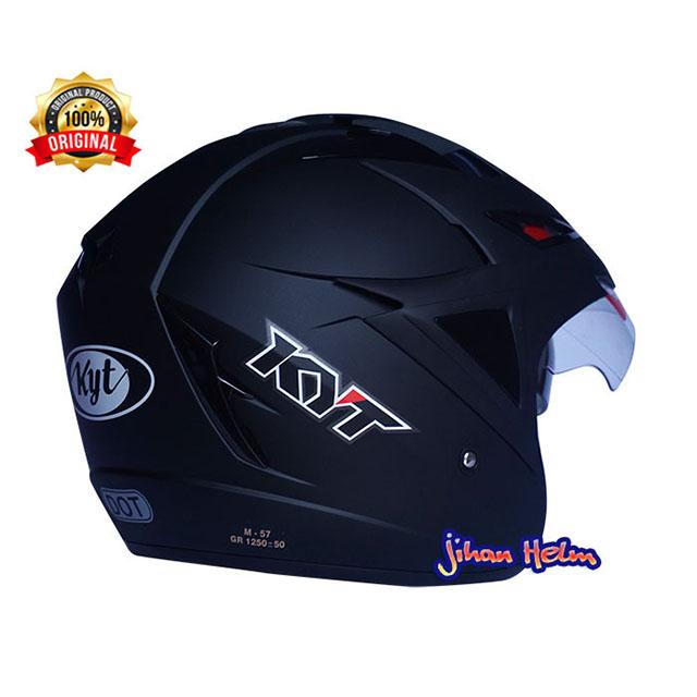 Kyt scorpion hot sale king solid