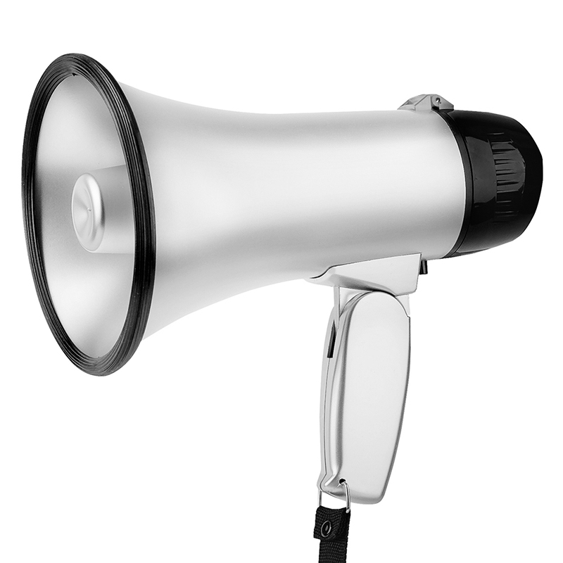 megaphone speaker price