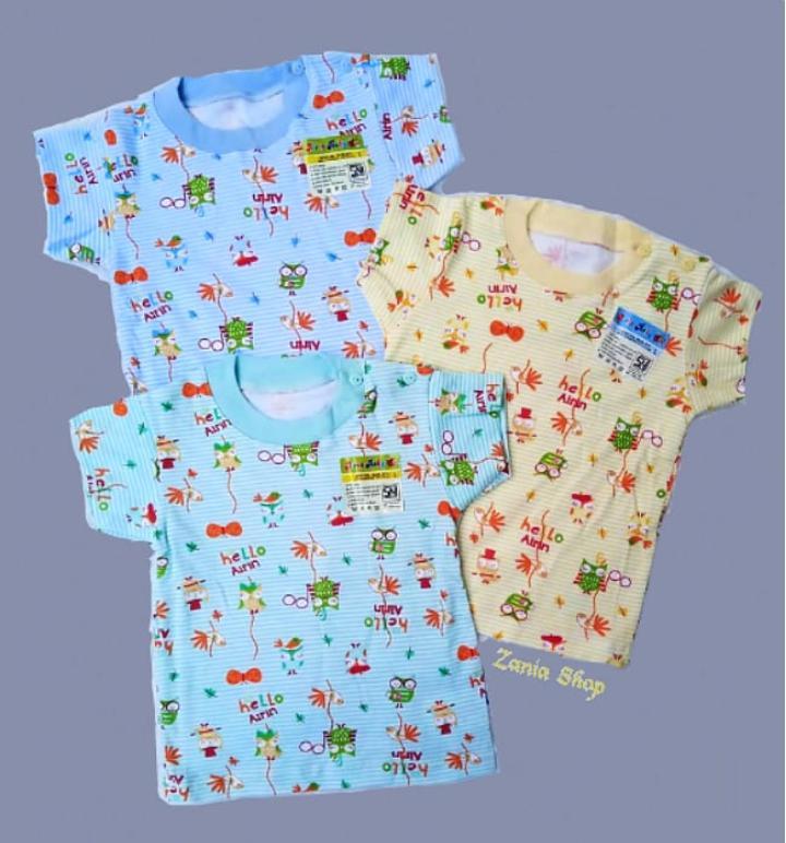 Jual Pakaian Bayi 6 Bulan s/d 3 Tahun | Lazada.co.id