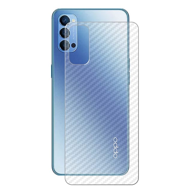 garskin oppo reno 4