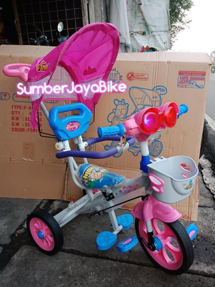 Jual Produk Family Sepeda Terbaru | lazada.co.id