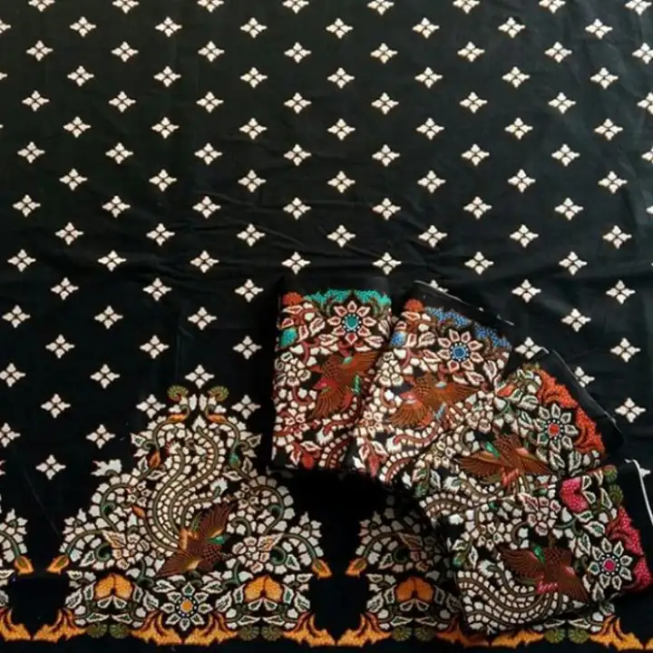 Kain Batik Kain Batik Meteran Kain Batik Pekalongan Kain Batik Solo Kain Batik Murah Kain Batik