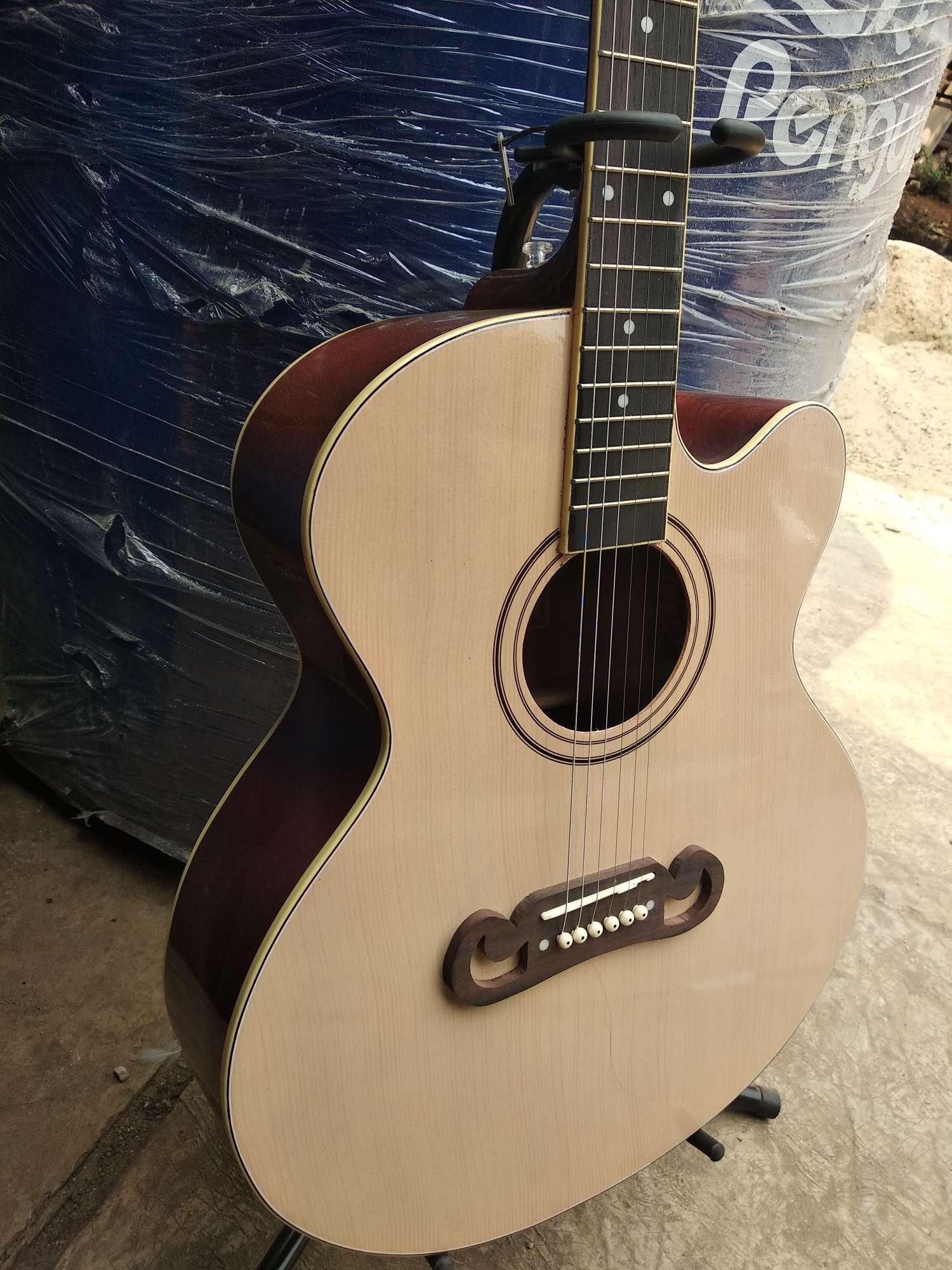 Gitar Di Erek Erek Terbaru