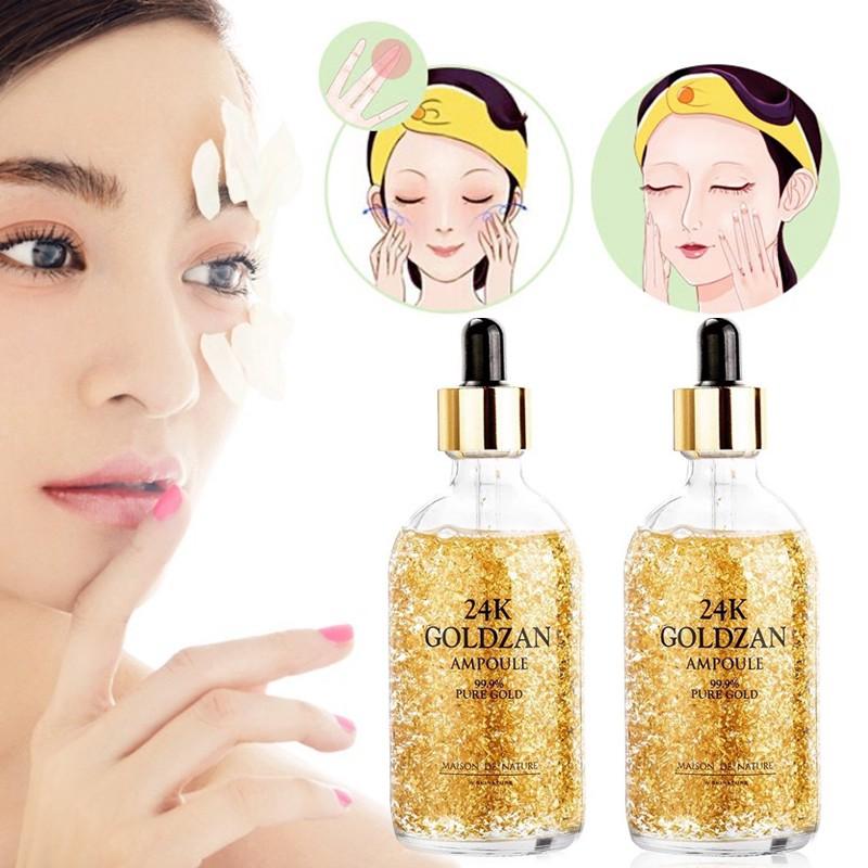 Serum 24k Goldzan Ampoule 99 9 Pure Gold Made In Korea 100ml Bisa Cod Lazada Indonesia Serum 24k Goldzan Ampoule 99 9 Pure Gold Made In Korea 100ml Bisa Cod Lazada Indonesia