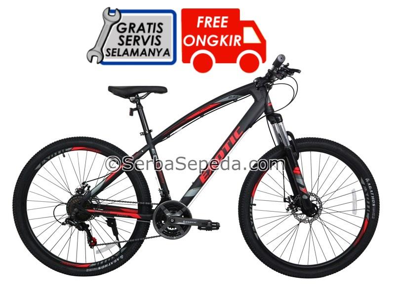 Exotic Sepeda Gunung MTB 2655 27.5