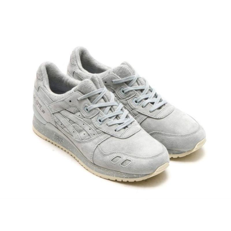 Asics_gelyte III X Reigining_champ Xám Hoàn Hảo