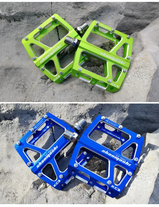 fixie bike pedals