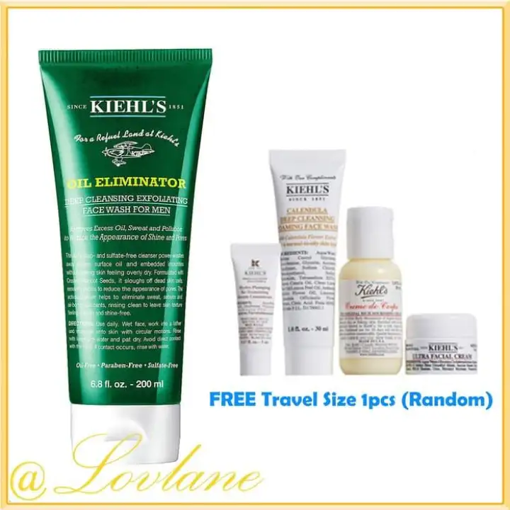 produk deep cleansing