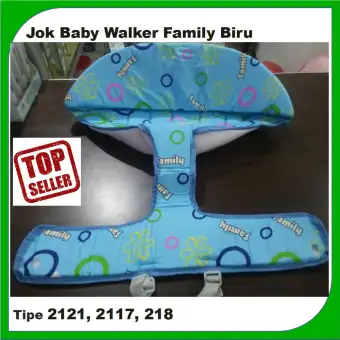 Best Seller Jok Baby Walker Family, Jok 
