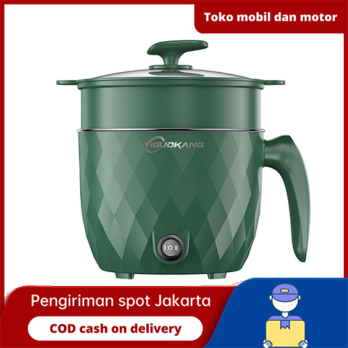 Nanotec multi online cooker