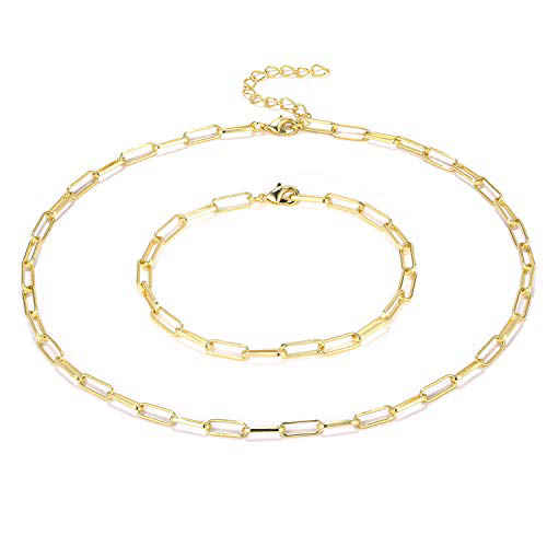 Jual Gold Chain For Women Terbaru 