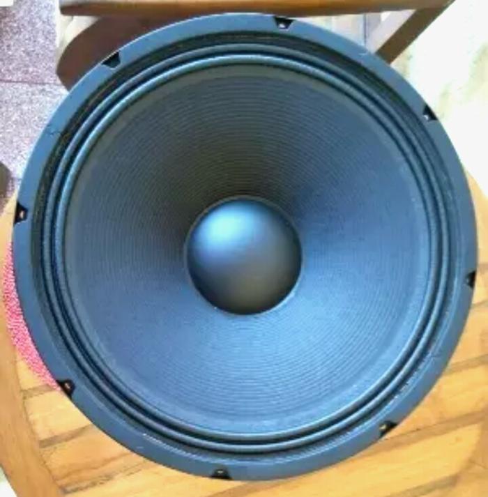 Murah Speaker Acr 15 Inch 15600 Black 500 Watt 8 Ohm Original Lazada Indonesia