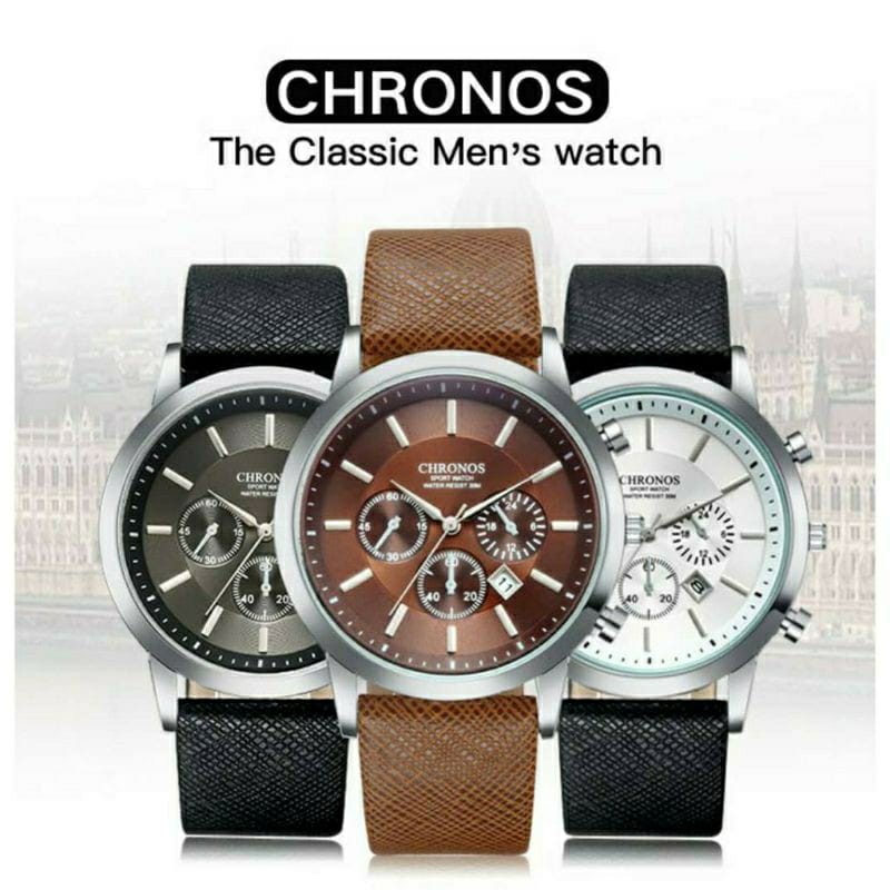 Chronos maverick sale