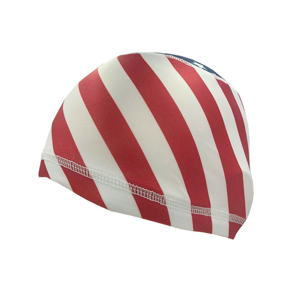 CLOTH Mùa hè Thể thao ngoài trời Xe máy Đổ mồ hôi Mũ chạy bộ Mũ nón đi xe đạp Mũ bảo hiểm lót Mũ đi xe đạp Mũ sọ Nắp làm mát