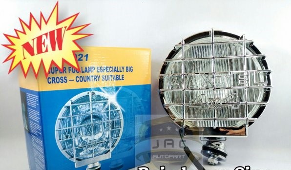 Harga Lampu Led Motor Japstyle Termurah | Shinyoku