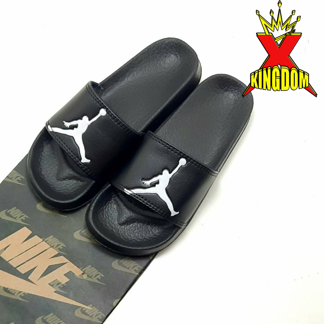 sandal nike jordan
