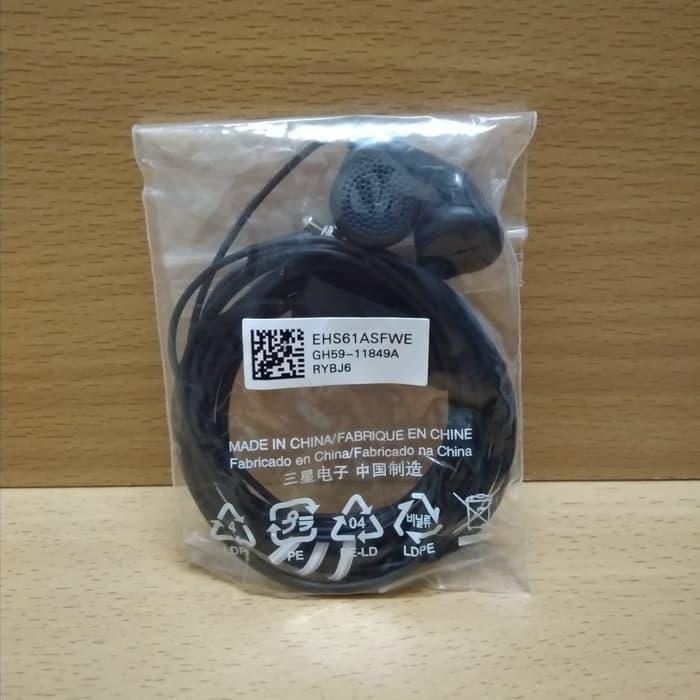 harga headset samsung a50 original