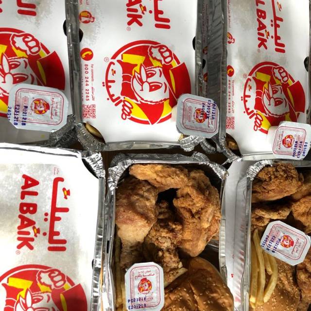 Best KFC in the world?