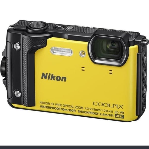 coolpix 4k