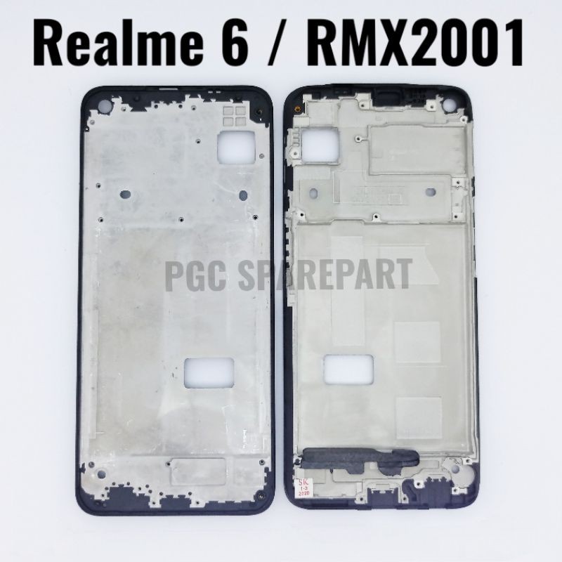 realme 6rmx2001