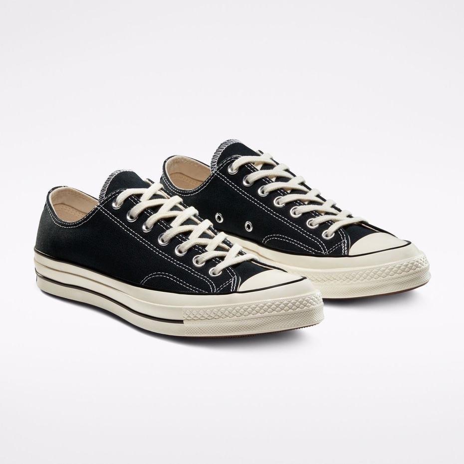 Jual Converse Chuck Taylor Low Black 