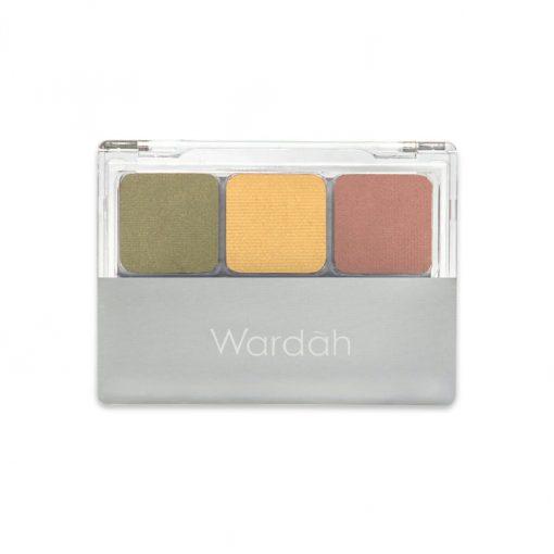Eye Shadow Wardah Seri J