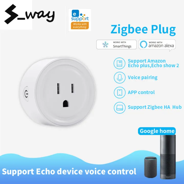 google mini zigbee