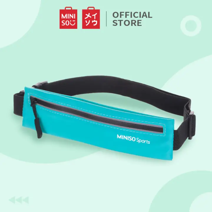 miniso waist bag