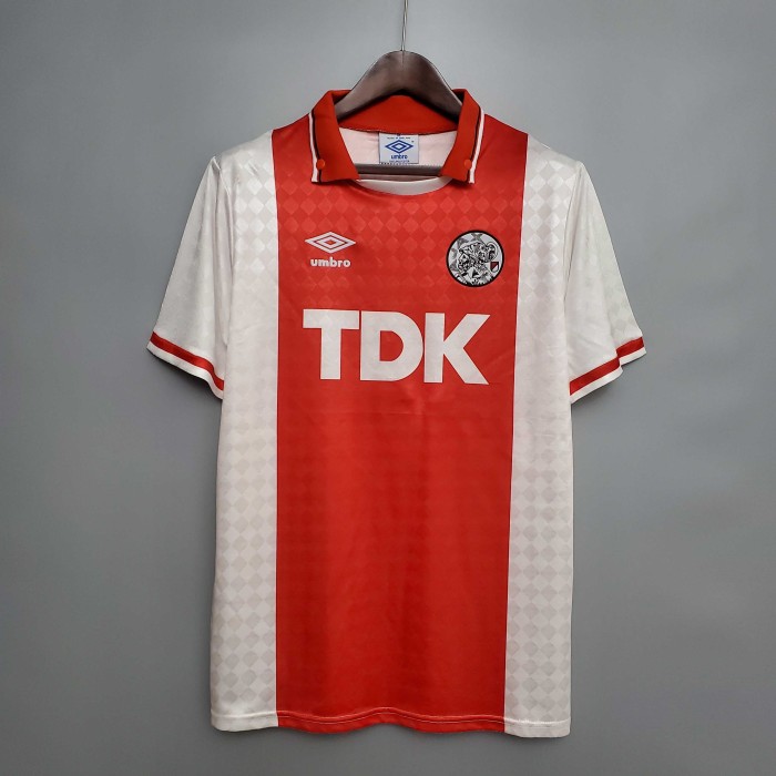 ajax retro kit