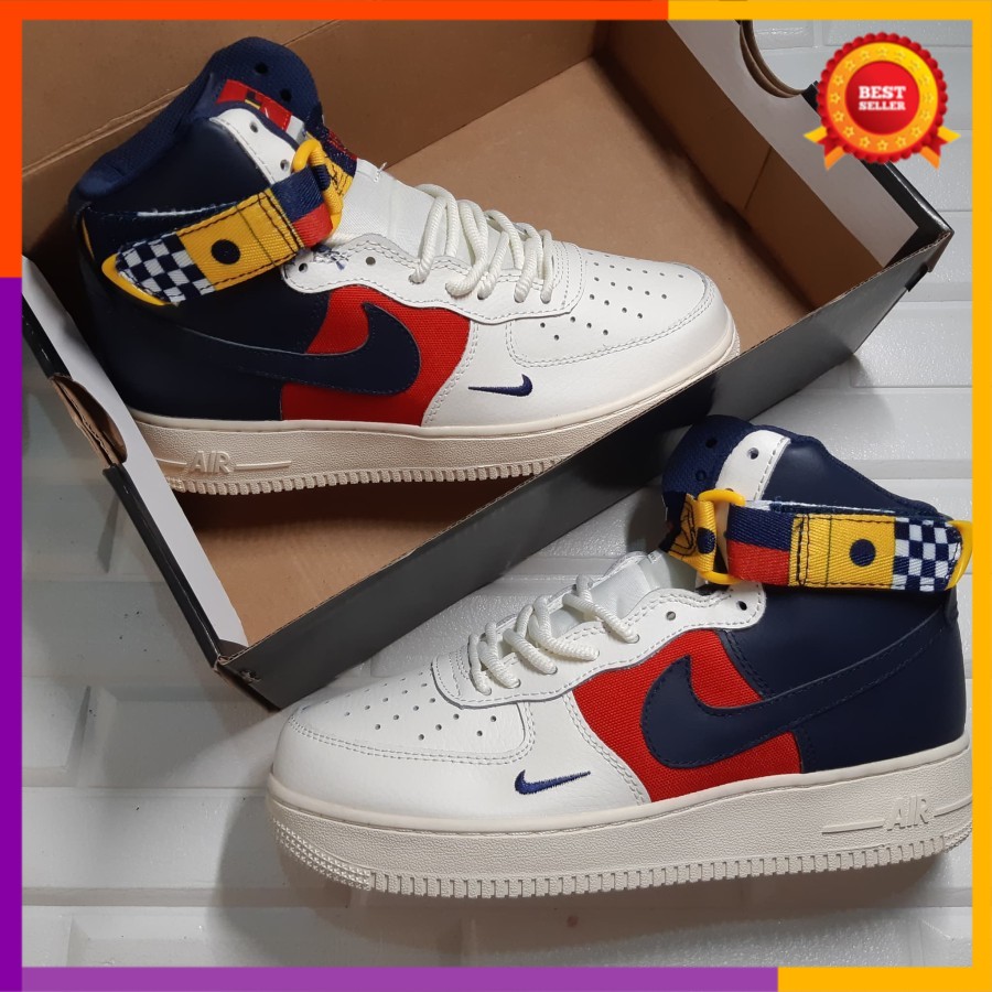 af1 nautical redux