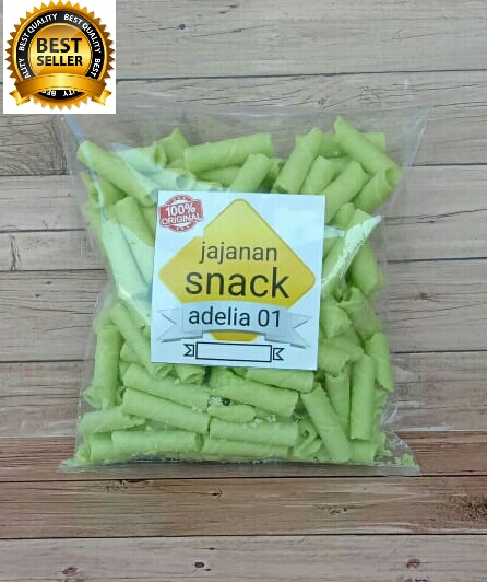 Camilan Wafer Stick Astor Rasa Pandan 200 Gram Bisa Cod Lazada Indonesia