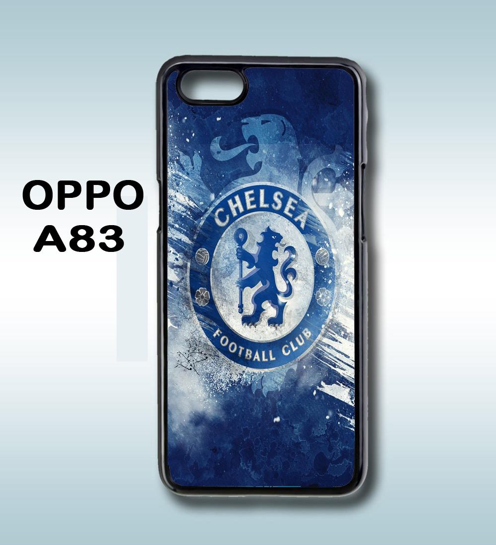 Oppo A83 Jayamurah Fashion Case Brand E-Sport 1-09