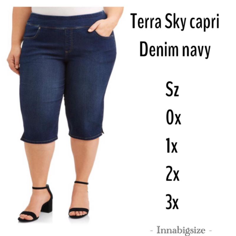 Jual Terra Sky Jeans Terbaru - Jul 2022 