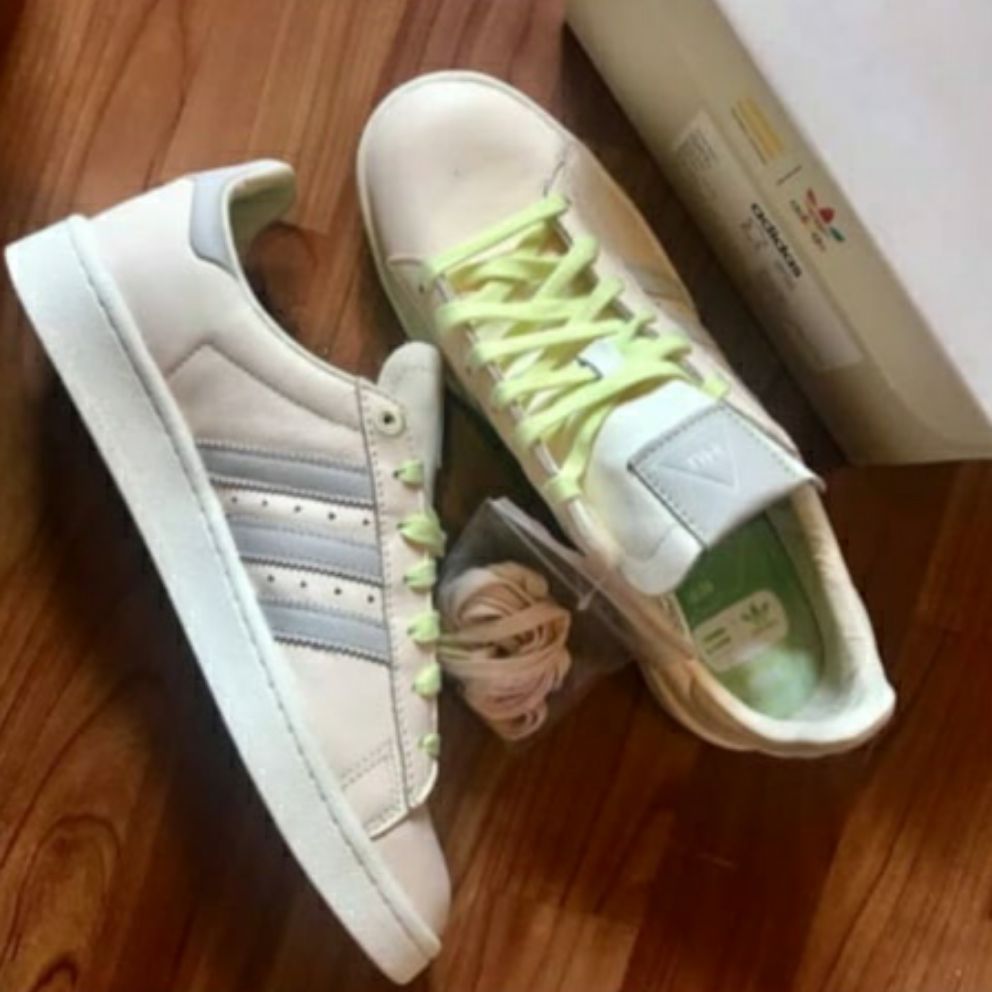 Adidas Pharrell Williams Campus 