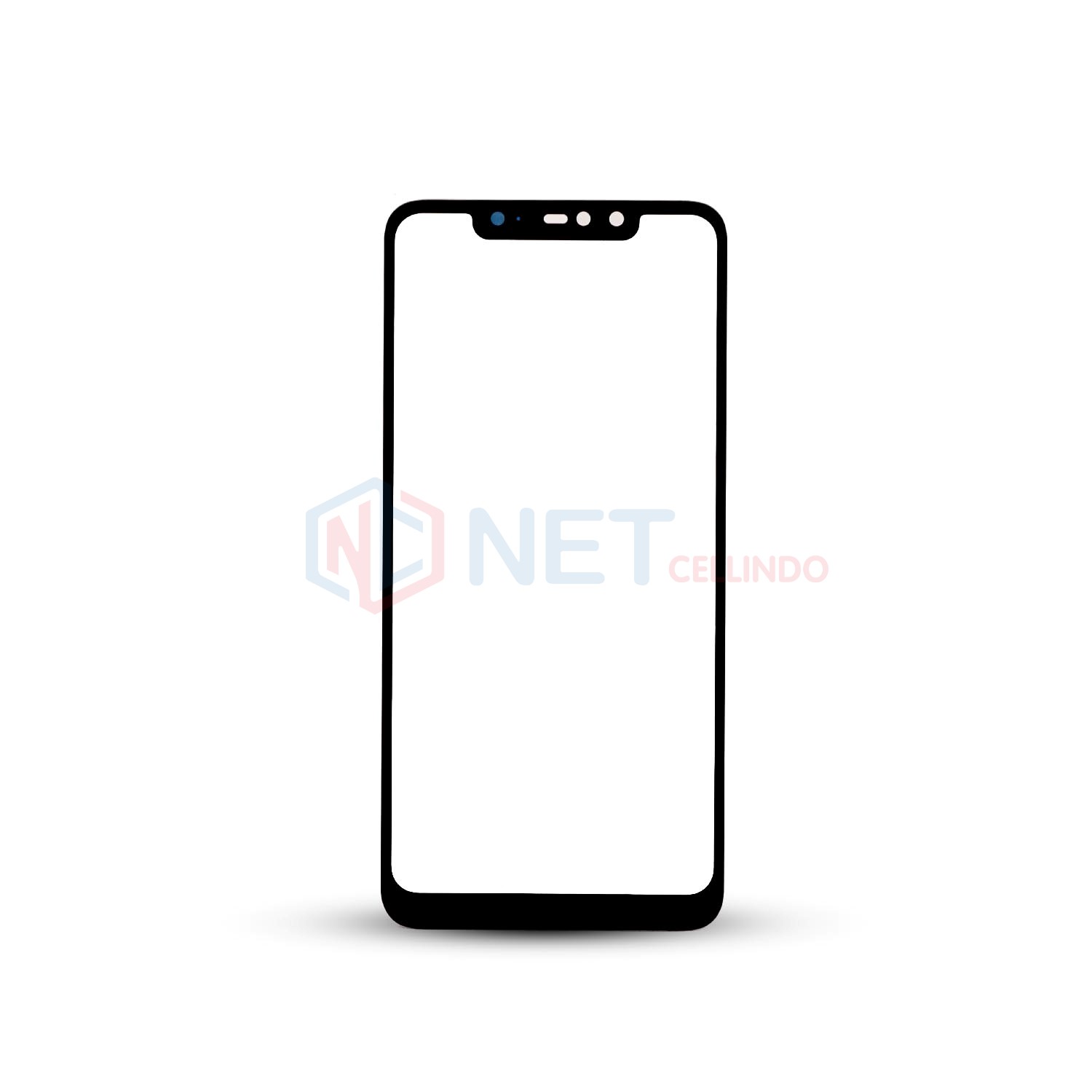 TOUCHSCREEN OCA REDMI NOTE PRO TS REDMI NOTE PRO GLASS