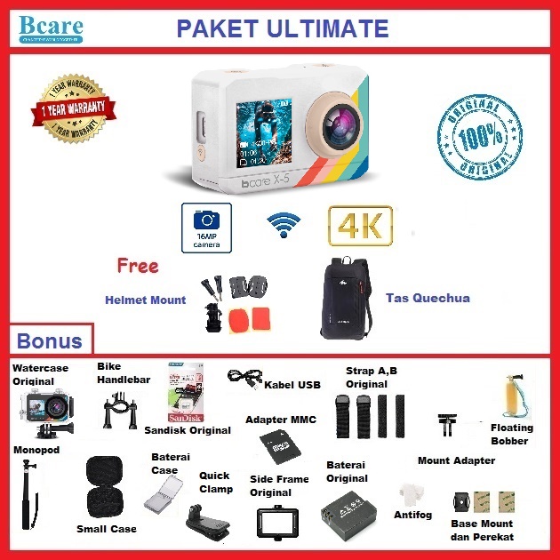 Jual Produk bcare Terbaru | lazada.co.id