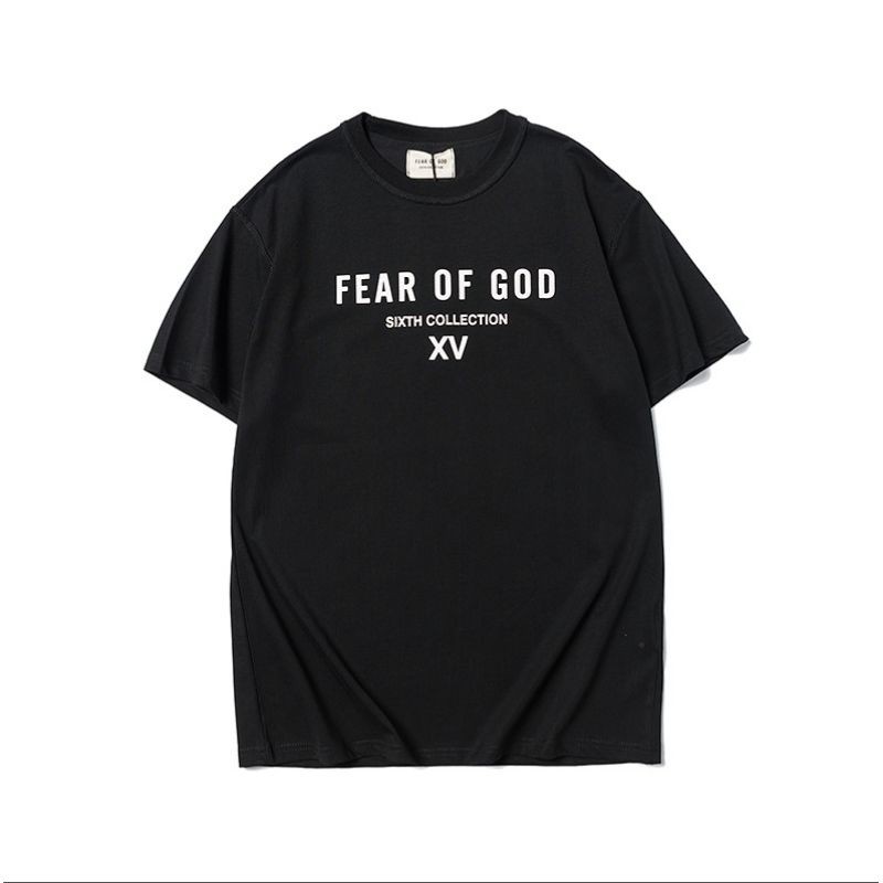 SIXTH COLLECTION UNISEX TEE | Lazada 
