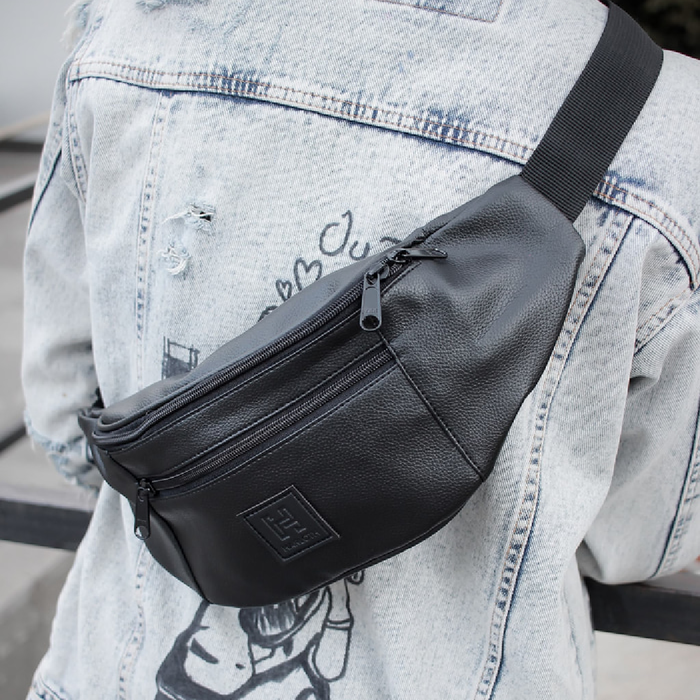 Tas Selempang Pria Distro Laki Laki2 Sling Samping Slempang Murah Cowok