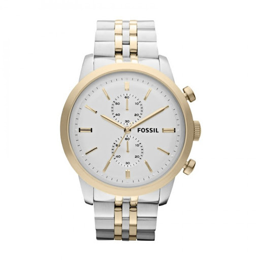 Jam Tangan Fashion Pria Fossil FS4784 