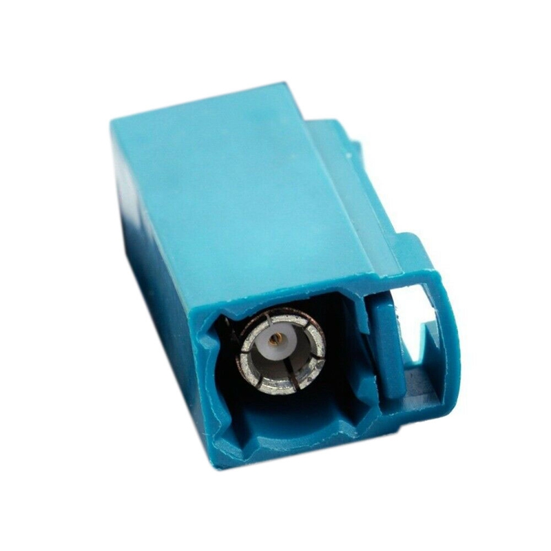 [yunhaoshankui] Fakra Reversing AV-IN Camera Video Connection RCA Cable ...