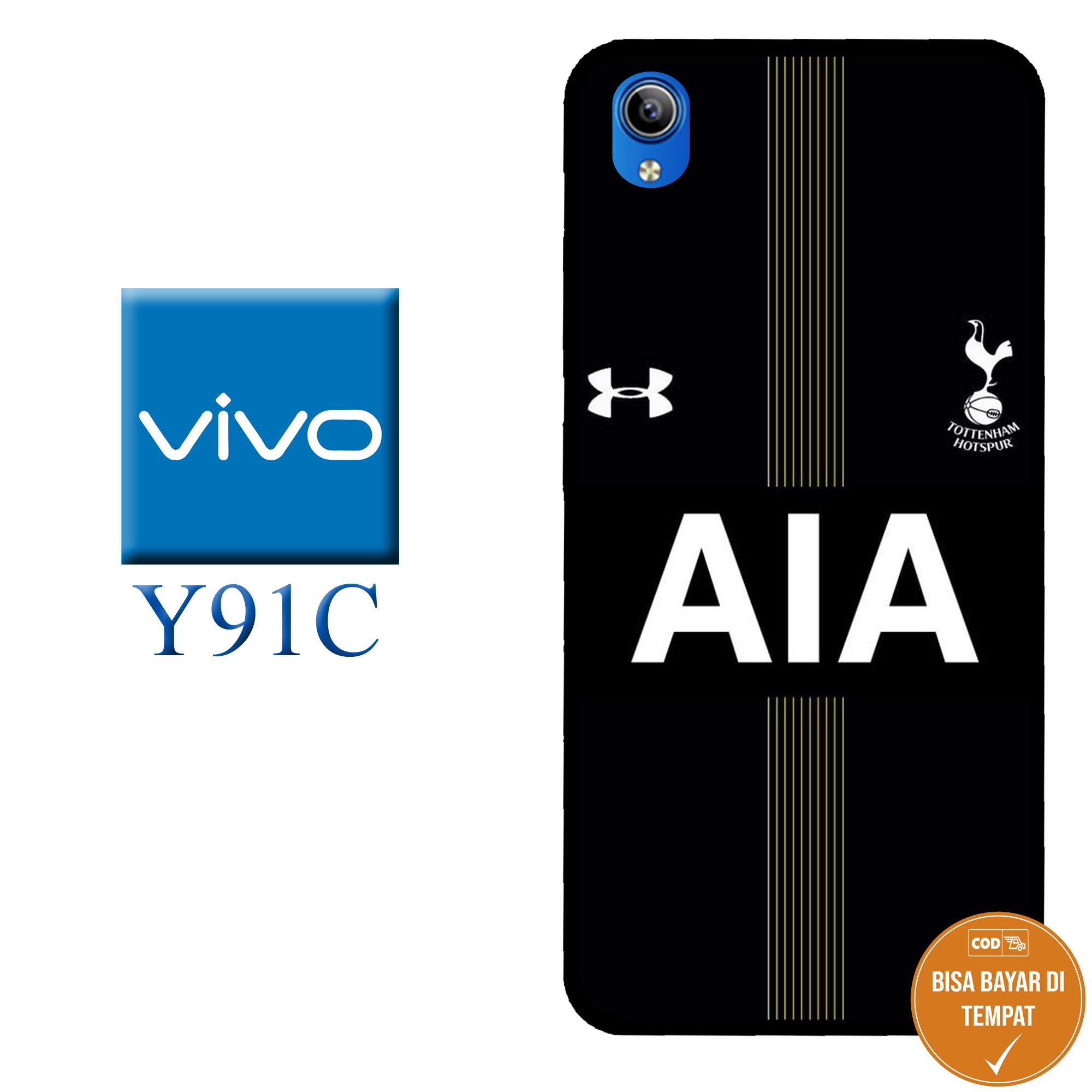 Case Vivo Y91C Football 1 01 - Marinstore Pelindung Hp, Case Hp, Casing Handphone - BIsa COD/ Bayar DItempat paling murah paling bagus