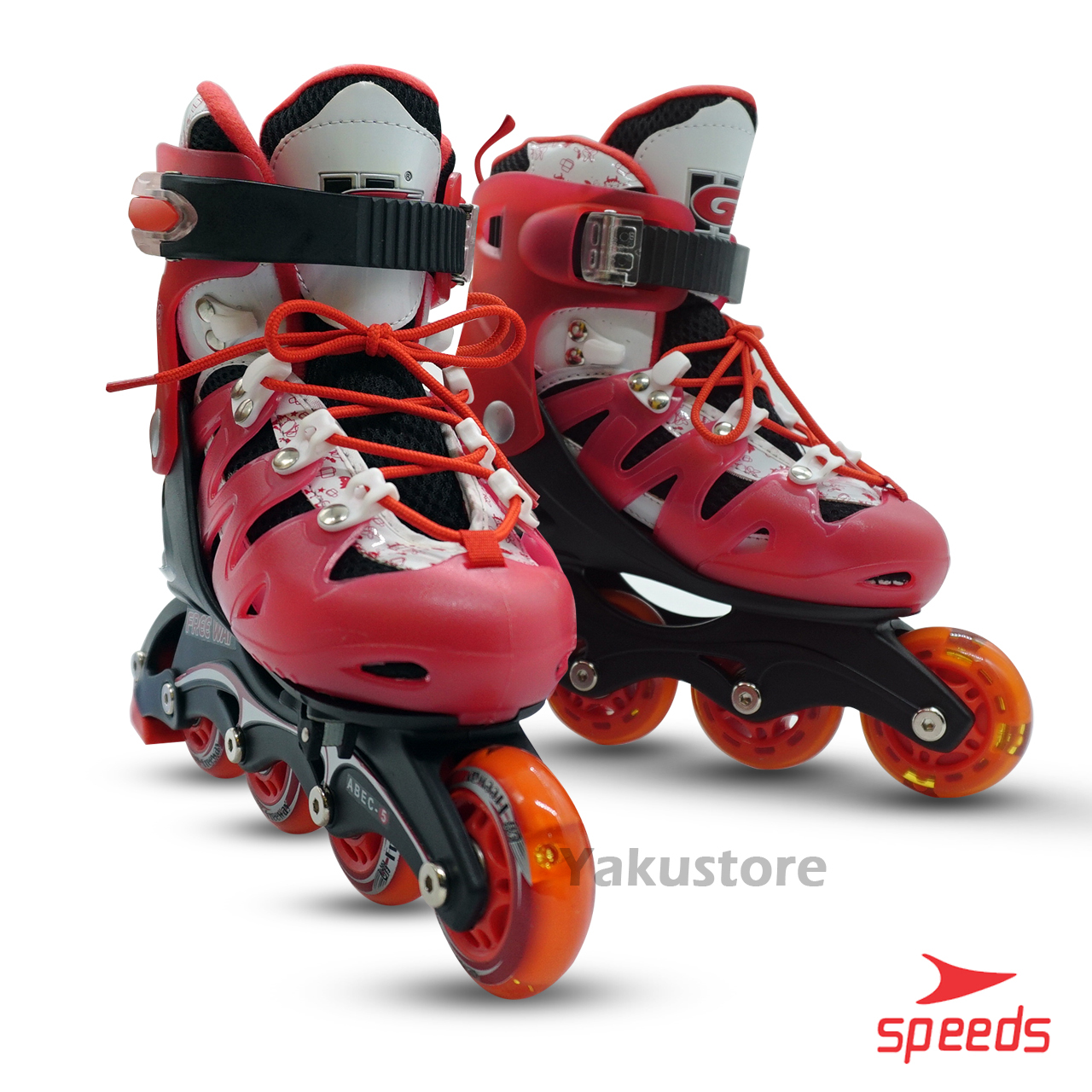 Jual Inline & Roller Skate Terbaru | lazada.co.id