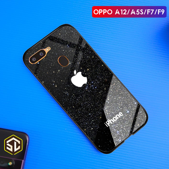 iphone yang mirip oppo a12