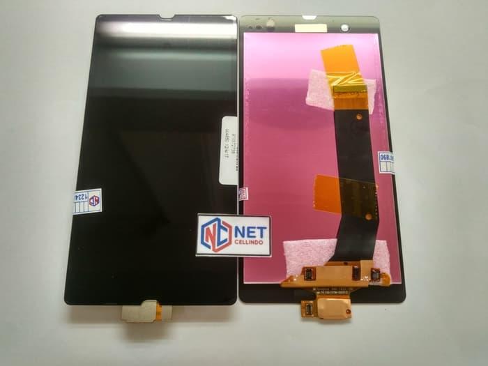 LCD SONY C6602 / C6603 / L36H XPERIA Z + TOUCHSCREEN