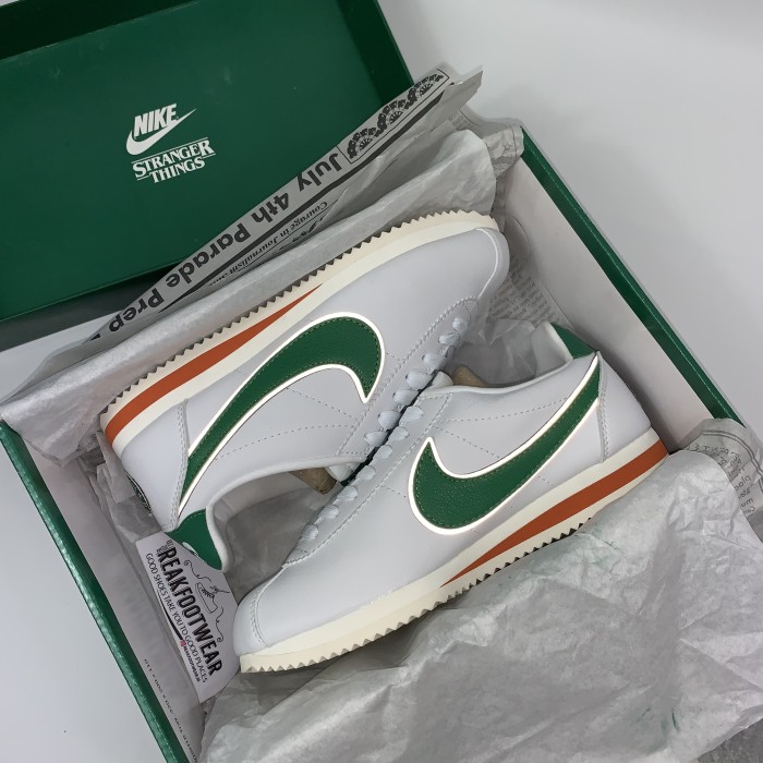 Jual Produk Sepatu Nike Cortez Stranger Termurah dan Terlengkap Mei 2022 |  Bukalapak