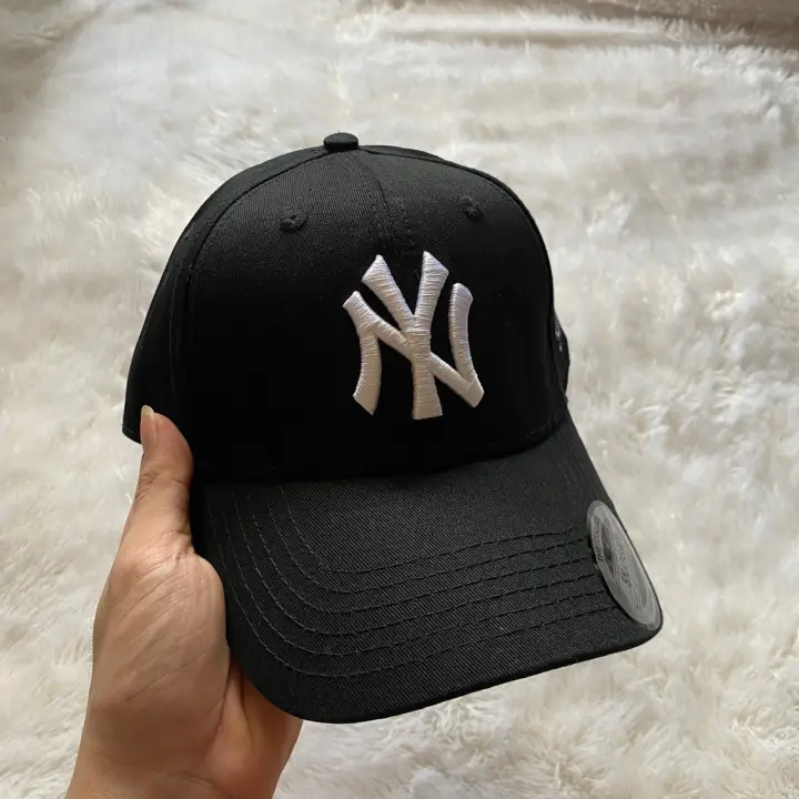topi yankees original
