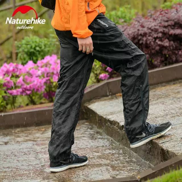 Jual Waterproof Pants Terbaru - Jul 